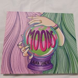 NIB Laura Sanchez Moods Palette